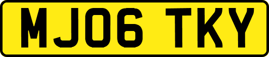 MJ06TKY