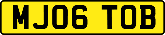 MJ06TOB