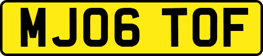 MJ06TOF
