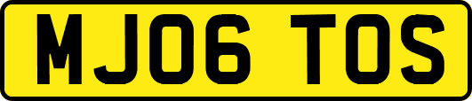 MJ06TOS