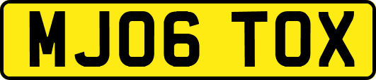 MJ06TOX