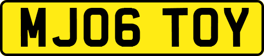MJ06TOY