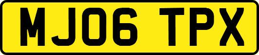 MJ06TPX