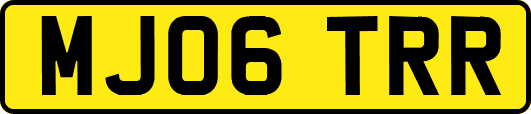 MJ06TRR