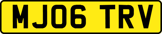 MJ06TRV