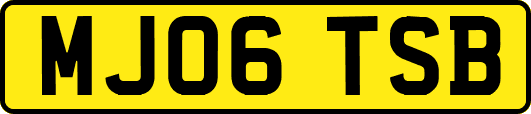 MJ06TSB