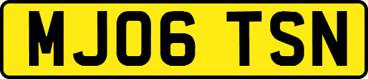 MJ06TSN