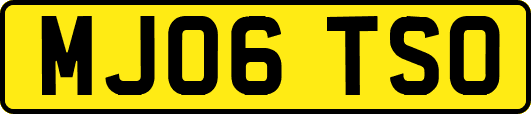 MJ06TSO