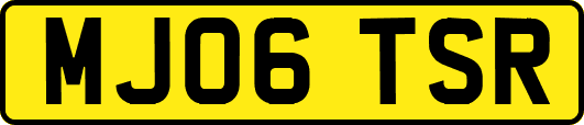MJ06TSR