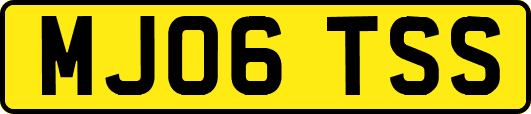 MJ06TSS