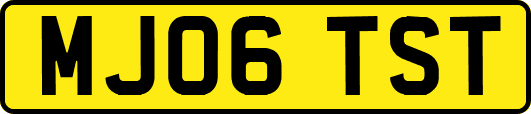 MJ06TST