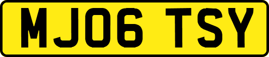 MJ06TSY