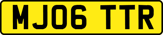 MJ06TTR
