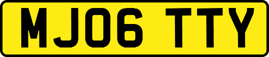 MJ06TTY