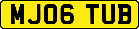 MJ06TUB