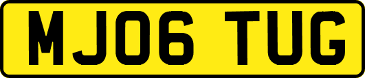 MJ06TUG