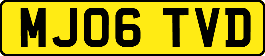 MJ06TVD