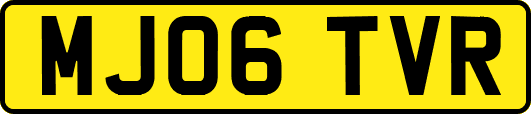 MJ06TVR