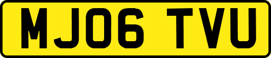 MJ06TVU