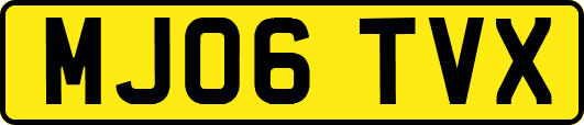 MJ06TVX