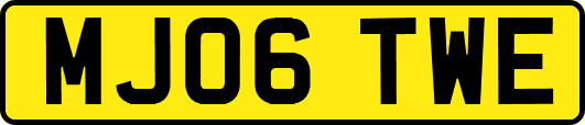 MJ06TWE