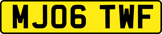 MJ06TWF