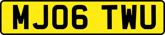 MJ06TWU