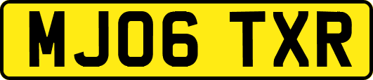 MJ06TXR