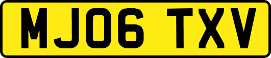 MJ06TXV