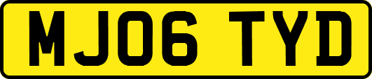 MJ06TYD