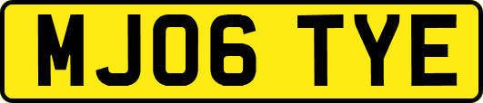 MJ06TYE