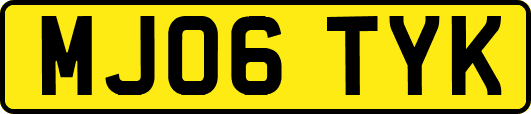 MJ06TYK