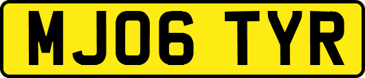 MJ06TYR