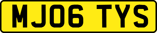 MJ06TYS