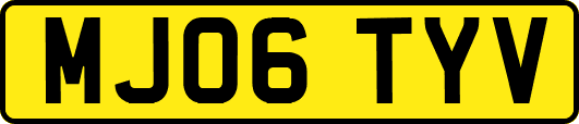 MJ06TYV