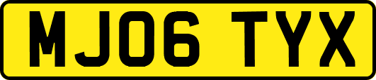 MJ06TYX