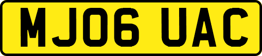 MJ06UAC