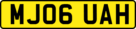 MJ06UAH