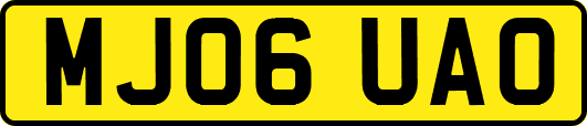 MJ06UAO
