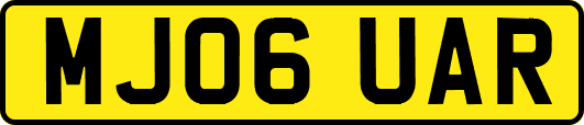 MJ06UAR
