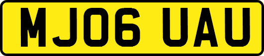 MJ06UAU