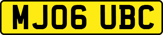 MJ06UBC