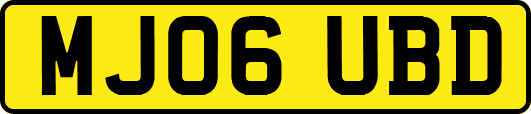 MJ06UBD