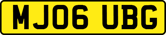 MJ06UBG