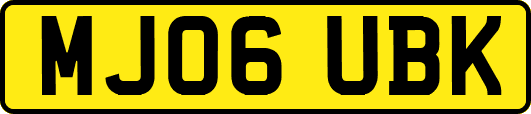MJ06UBK