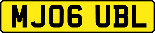 MJ06UBL
