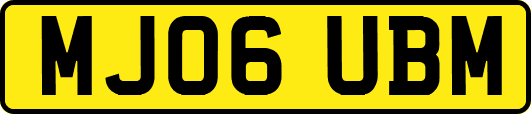 MJ06UBM
