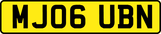 MJ06UBN