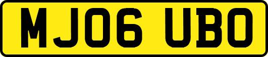 MJ06UBO