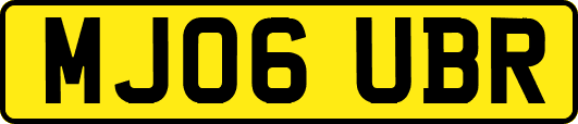 MJ06UBR